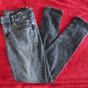American Eagle Low Rise Jeggings